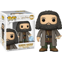 Funko Pop Harry Potter - Rubeus Hagrid #77381SE