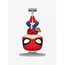 Фигурка Funko Pop Marvel - Spider-Man #NN1357 / Фанко Поп Человек-паук