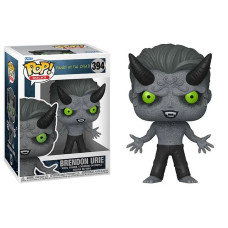 Фигурка Funko Pop Panic At The Disco - Brendon Urie / Фанко Поп Брендон Ури