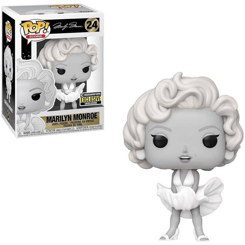 Фигурка Funko Pop Marilyn Monroe #47061 / Фанко Поп Мэрилин Монро