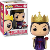 Funko Pop Snow White - Evil Queen #29126SE