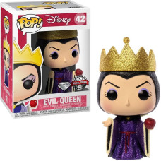 Фигурка Funko Pop Snow White - Evil Queen #29126SE / Фанко Поп Белоснежка и семь гномов - Злая королева