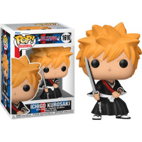 Funko Pop Bleach - Ichigo Kurosaki
