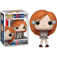 Фигурка Funko Pop Bleach - Orihime Inoue / Фанко Поп Блич - Орихимэ Иноуэ