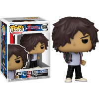 Фигурка Funko Pop Bleach - Yasutora Sado (Chad) / Фанко Поп Блич - Ясутора Садо