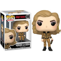 Funko Pop Sopranos - Adriana Le Cerva