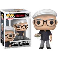 Фигурка Funko Pop Sopranos - Junior / Фанко Поп Клан Сопрано - Джуниор