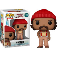 Funko Pop Cheech and Chong Up in Smoke