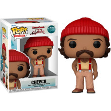Фигурка Funko Pop Cheech and Chong Up in Smoke / Фанко Поп Укуренные - Чич