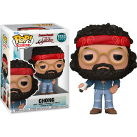 Фигурка Funko Pop Cheech and Chong Up in Smoke #76039 / Фанко Поп Укуренные - Чонг