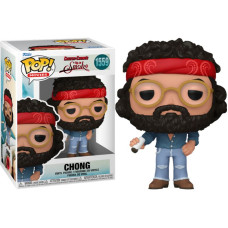 Фигурка Funko Pop Cheech and Chong Up in Smoke #76039 / Фанко Поп Укуренные - Чонг