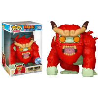 Фигурка Funko Pop Naruto - Son Goku #76779SE / Фанко Поп Наруто - Сон Гоку