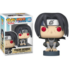 Фигурка Funko Pop Naruto - Itachi Uchiha / Фанко Поп Наруто - Итачи Учиха