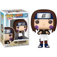 Фигурка Funko Pop Naruto - Rin Nohara / Фанко Поп Наруто - Рин Нохара