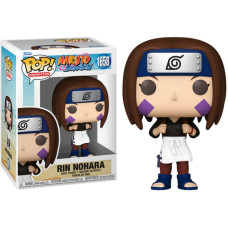 Фигурка Funko Pop Naruto - Rin Nohara / Фанко Поп Наруто - Рин Нохара