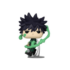 Фигурка Funko Pop Jujutsu Kaisen - Megumi Fushiguro #82142C / Фанко Поп Магическая битва - Мегуми Фушигуро