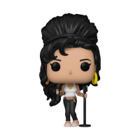 Funko Pop Amy Winehouse #71066