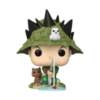 Funko Pop Hunter x Hunter - Gon Freecs #76701