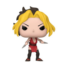 Фигурка Funko Pop Demon Slayer - Makio / Фанко Поп Клинок, рассекающий демонов - Макио