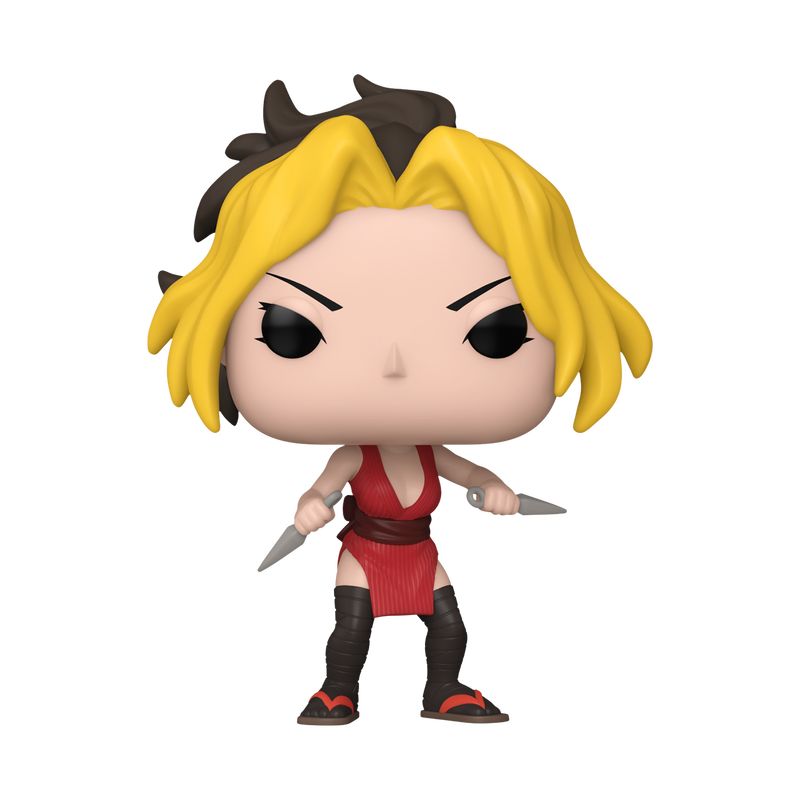 Фигурка Funko Pop Demon Slayer - Makio / Фанко Поп Клинок, рассекающий демонов - Макио