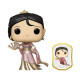 Funko Pop Disney Ultimate Princess - Mulan