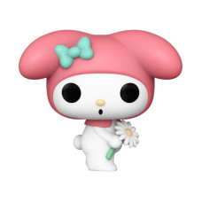 Фигурка Funko Pop Hello Kitty - My Melody #76722 NOMINT / Фанко Поп Хелло Китти