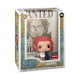 Funko Pop Cover One Piece - Shanks