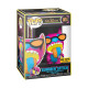 Фигурка Funko Pop Lilo and Stitch Black Light (Summer) / Фанко Поп Лило и Стич
