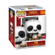 Фигурка Funko Pop Kung Fu Panda - Po / Фанко Поп Кунг-фу панда - По