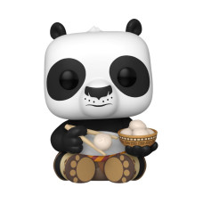 Фигурка Funko Pop Kung Fu Panda - Po / Фанко Поп Кунг-фу панда - По