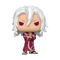 Funko Pop Demon Slayer - Tengen Uzui #77614
