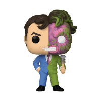 Фигурка Funko Pop WB 100 - Two-Face / Фанко Поп Двуликий