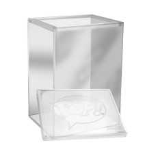 Протектор Фанко Поп (UV Premium Protector Funko Pop) 4"