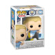 Фигурка Funko Pop Football Manchester City - Erling Haaland / Фанко Поп Манчестер Сити - Эрлинг Холанн