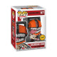 Фигурка Funko Pop Chainsaw Man #80324C / Фанко Поп Человек-бензопила