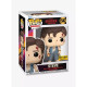 Фигурка Funko Pop Stranger Things S4 - Steve #77615 / Фанко Поп Очень странные дела - Стив
