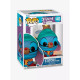 Фигурка Funko Pop Lilo and Stitch in Costume (as Gus Gus) / Фанко Поп Лило и Стич