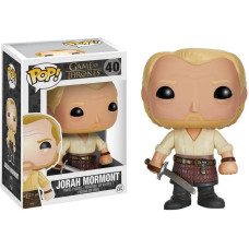 Фигурка Funko Pop Game of Thrones - Jorah Mormont / Фанко Поп Игра престолов - Джорах Мормонт