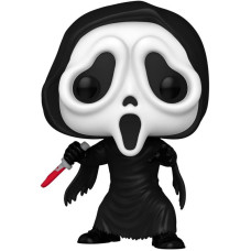 Фигурка Funko Pop Ghost Face #81684 / Фанко Поп Крик