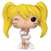 Funko Pop Naruto Uzumaki (Sexy Jutsu)