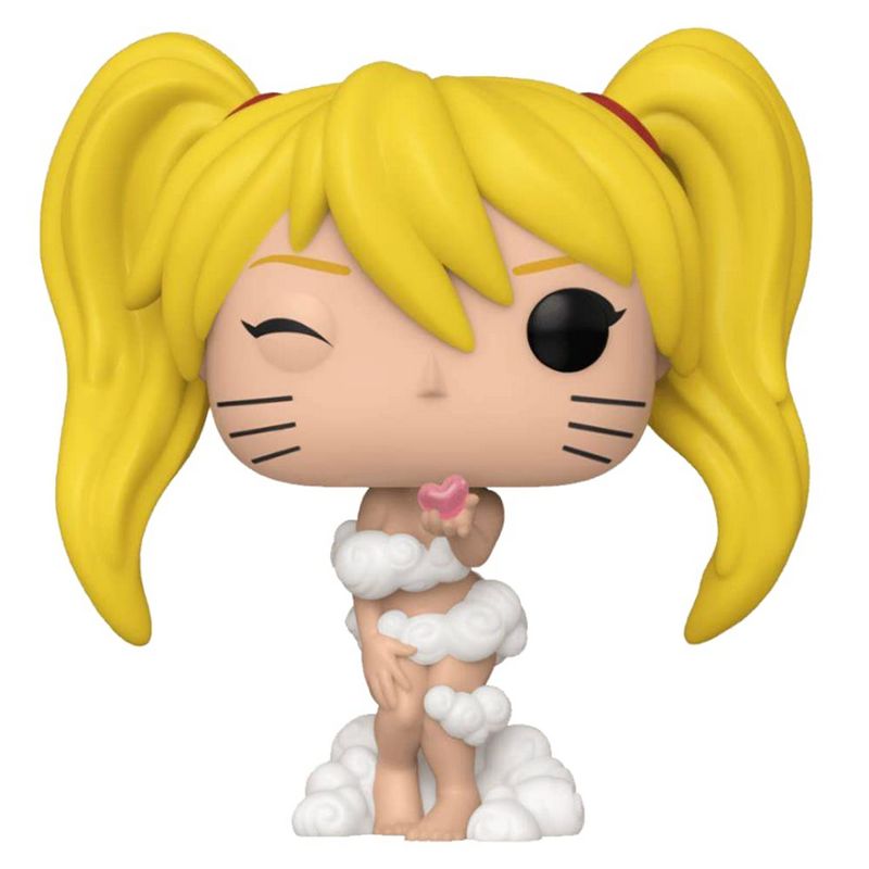 Funko Pop Naruto Uzumaki (Sexy Jutsu)