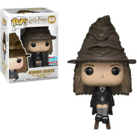 Фигурка Funko Pop Harry Potter - Hermione Granger #37764 / Фанко Поп Гарри Поттер - Гермиона Грейнджер