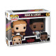 Funko Pop Stranger Things S4 - Max and Lucas