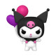 Фигурка Funko Pop Kuromi #77395 / Фанко Поп Куроми