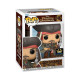 Фигурка Funko Pop Pirates of the Caribbean - Jack Sparrow #81940 / Фанко Поп Пираты Карибского моря - Джек Воробей