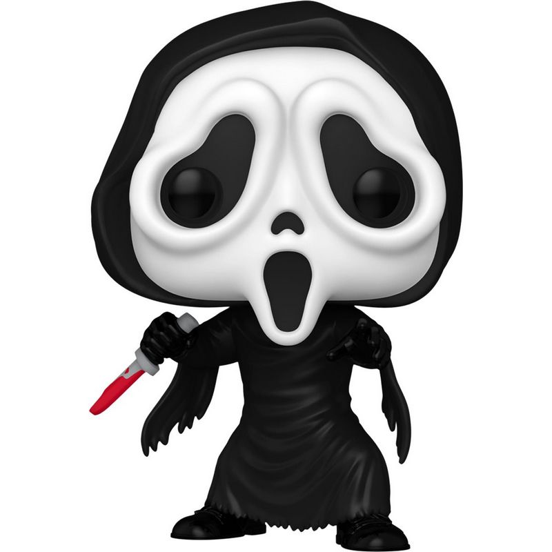 Фигурка Funko Pop Ghost Face / Фанко Поп Крик