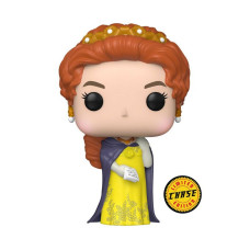 Фигурка Funko Pop Bridgerton - Penelope Featherington #61395C / Фанко Поп Бриджертоны - Пенелопа Фезерингтон