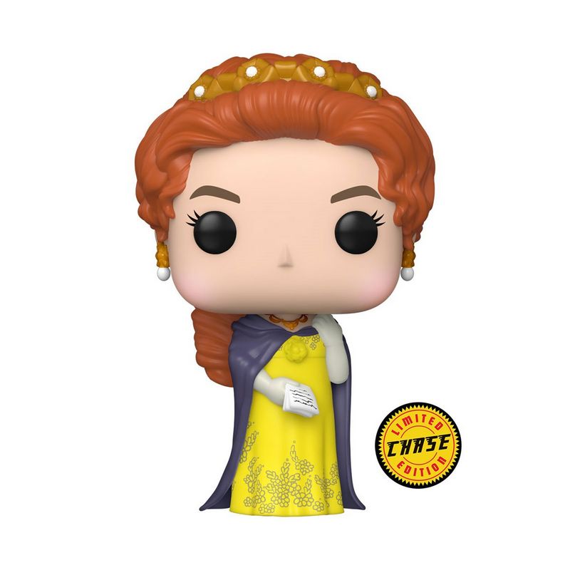 Funko Pop Bridgerton - Penelope Featherington #61395C