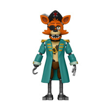 Фигурка Funko Action Five Nights at Freddy's (FNAF) - Captain Foxy / Фанко Поп ФНАФ