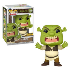 Фигурка Funko Pop Shrek 30th #81959 / Фанко Поп Шрек